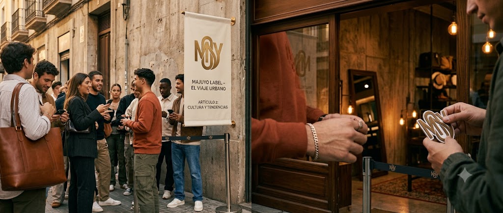 Más Allá de las Tendencias: El Valor de la Moda Lenta en la Cultura Urbana