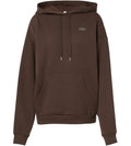 Sudadera Bruma Café Metropolitana