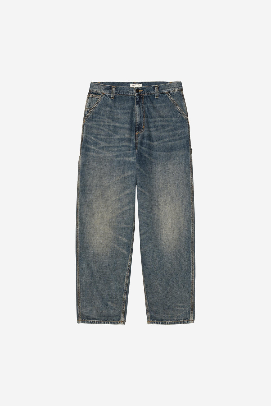 Pantalón Médano Remendado