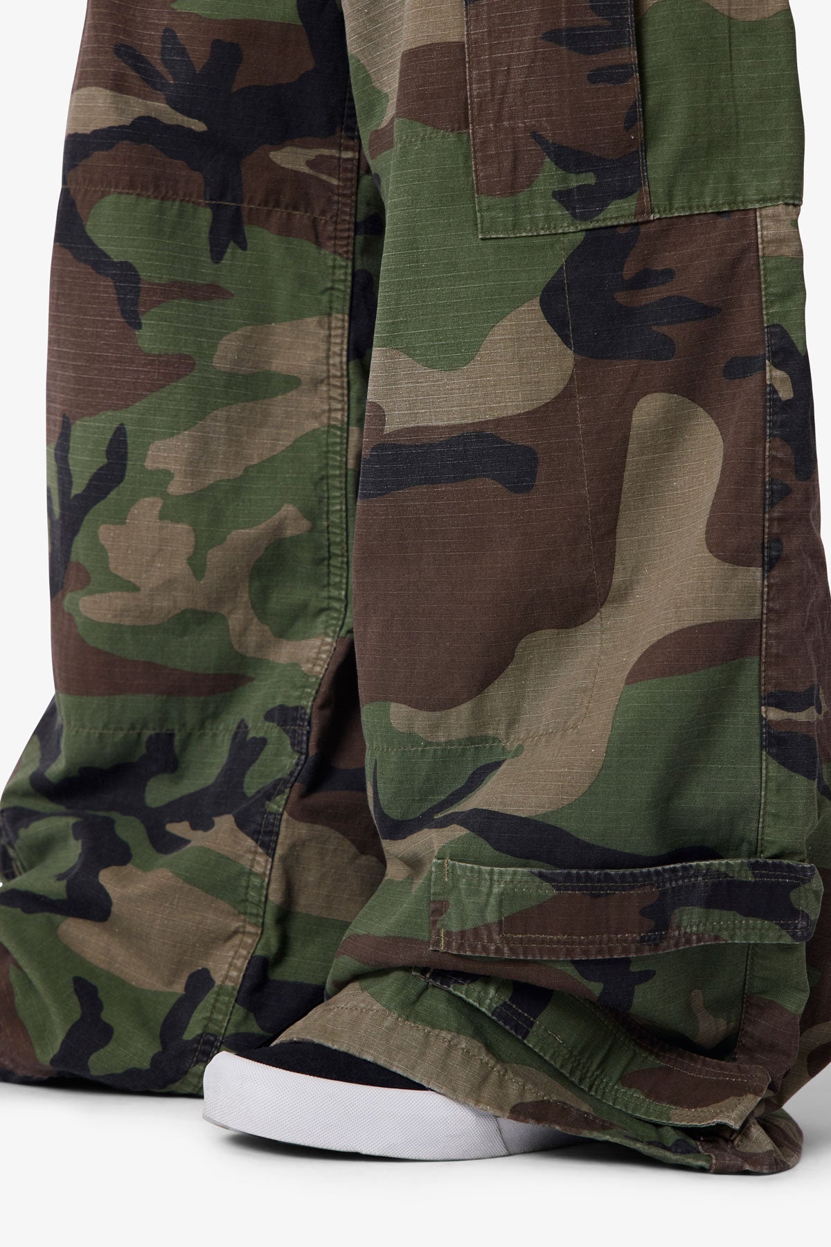 Pantalón Bastión Utilitario