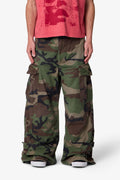 Pantalón Bastión Utilitario