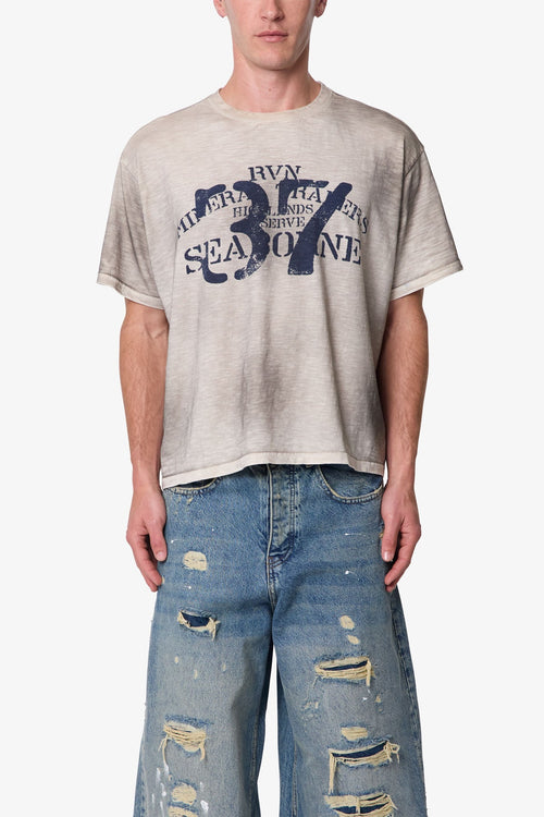 Camiseta Barracón Rústico