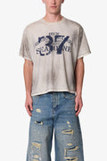 Camiseta Barracón Rústico