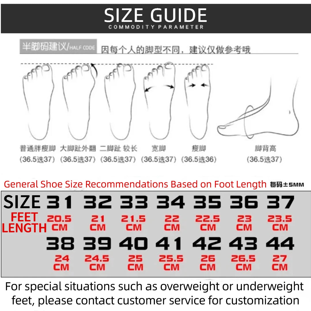 Zapatillas Chunky Mujer Piel Auténtica Plataforma Ligera Costura Altura Interna 8-14cm