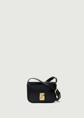 Bolso Destello Lacado