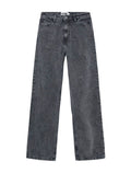 Jeans Pizarra Añejo