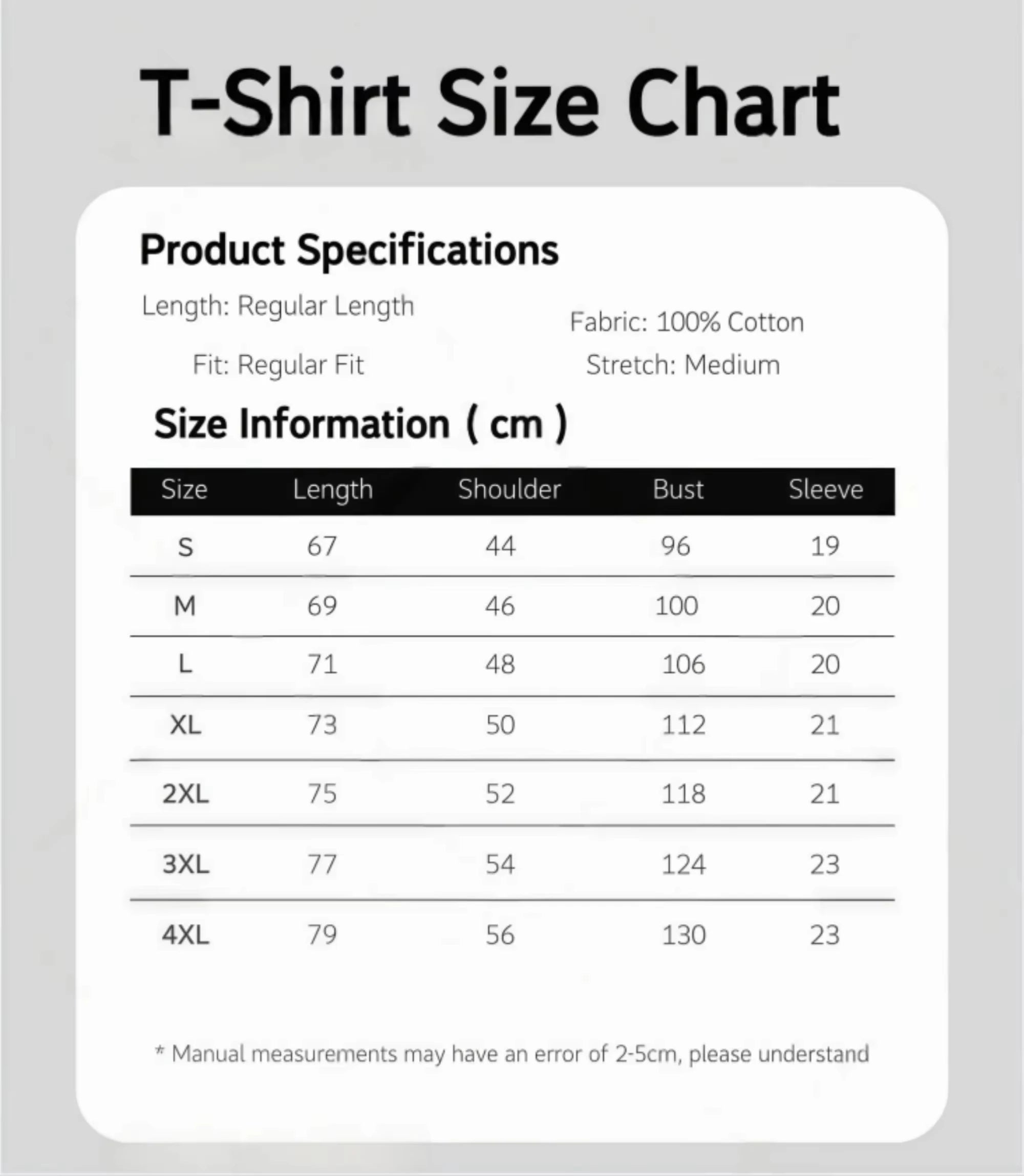 Camiseta Grande Unisex Estampado Calavera Estilo Oscuro Verano Cómoda Informal