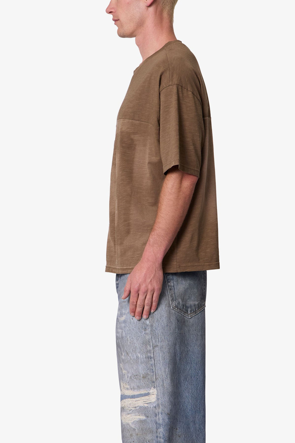 Camiseta Zurcido Retro