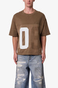Camiseta Zurcido Retro