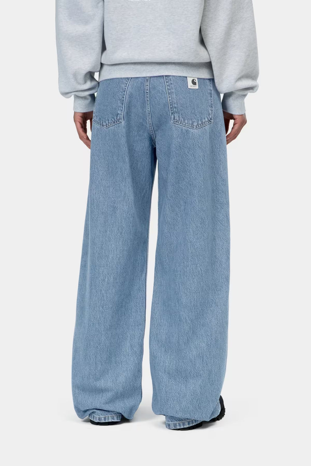 Pantalón Confín Añil