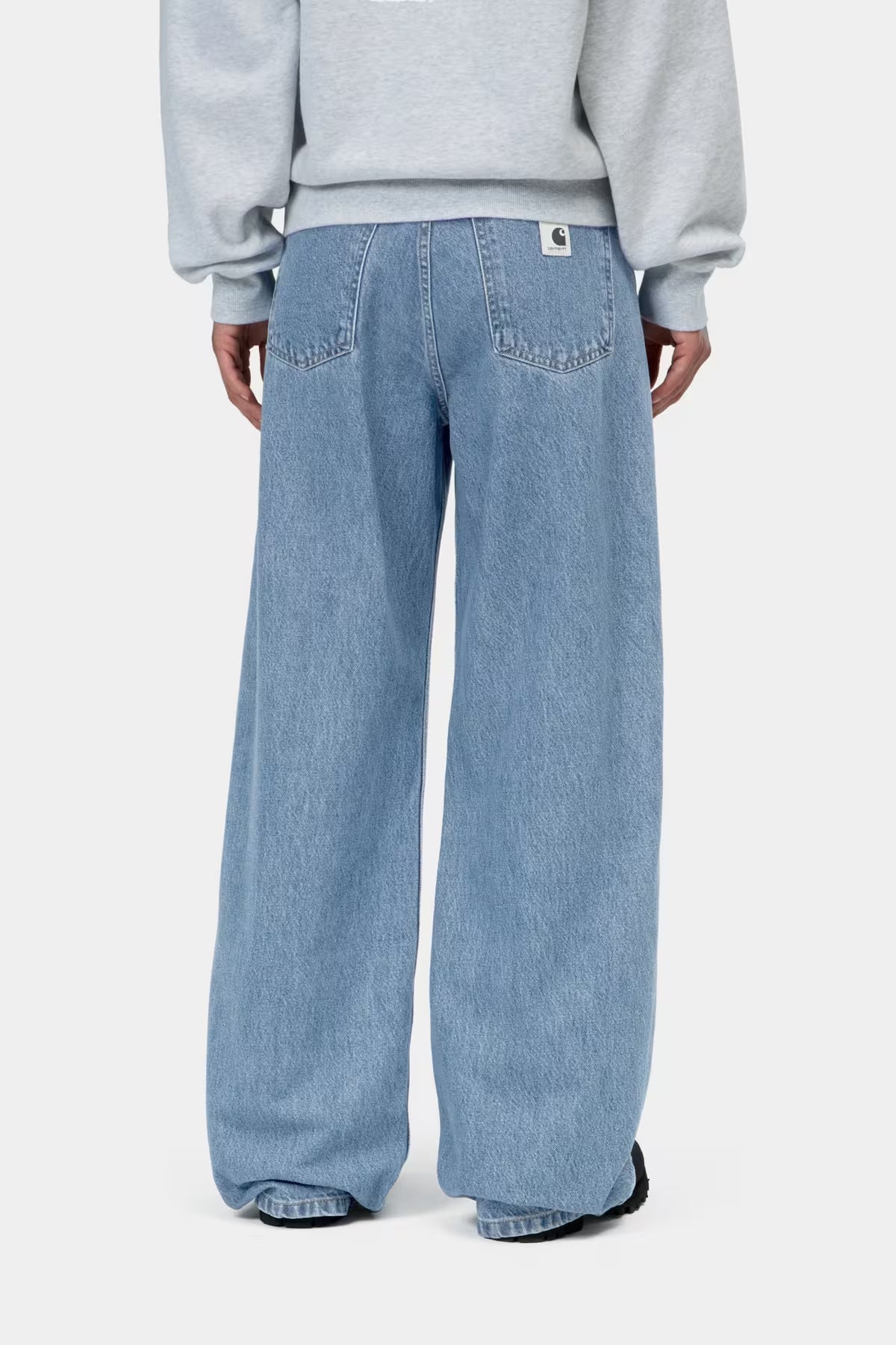 Pantalón Confín Añil