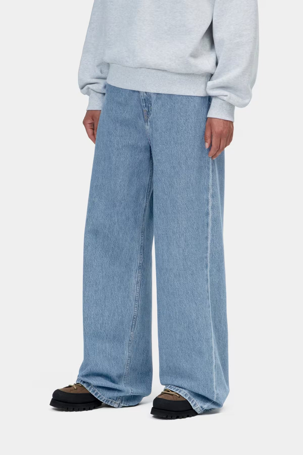 Pantalón Confín Añil