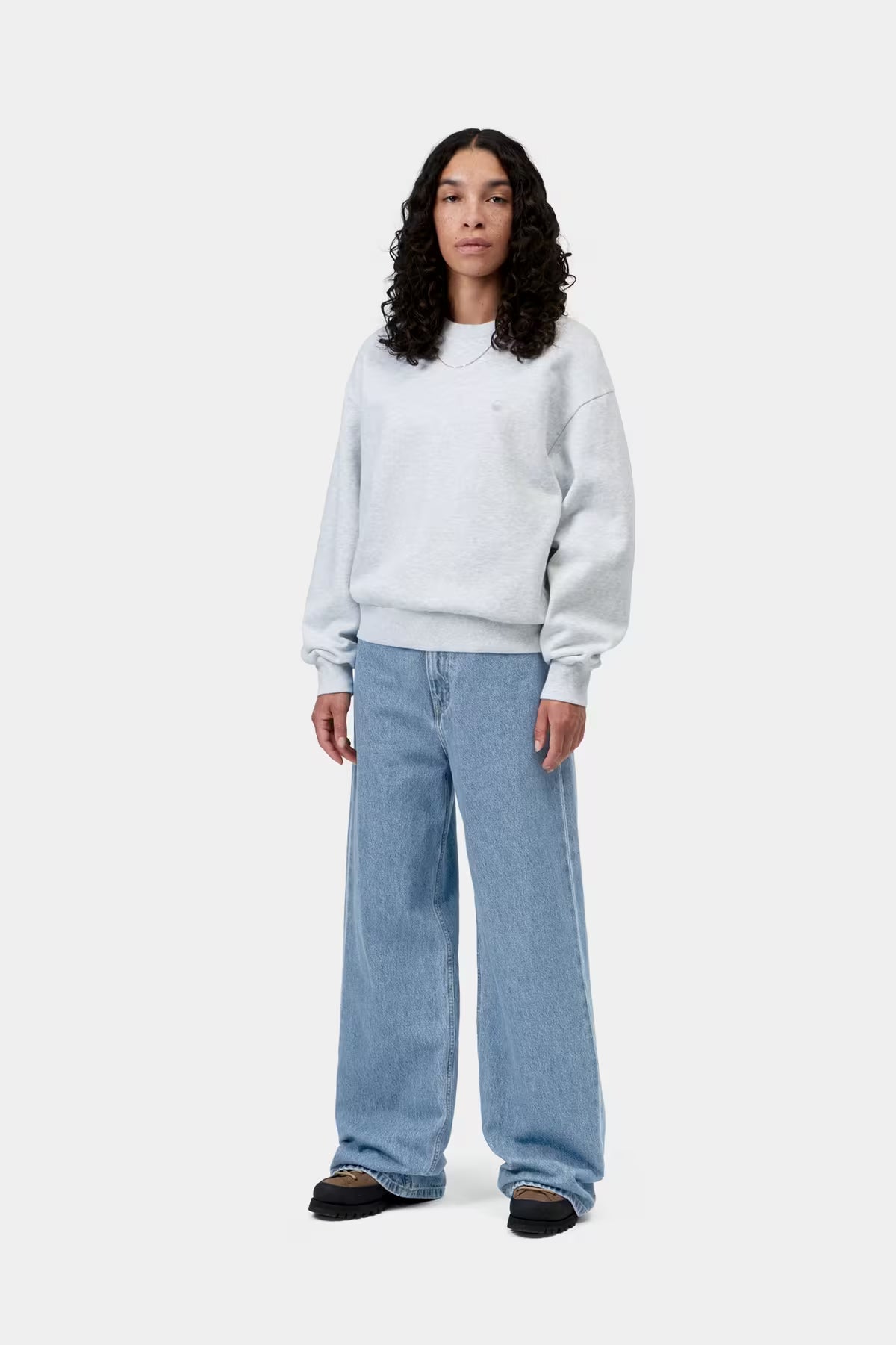 Pantalón Confín Añil