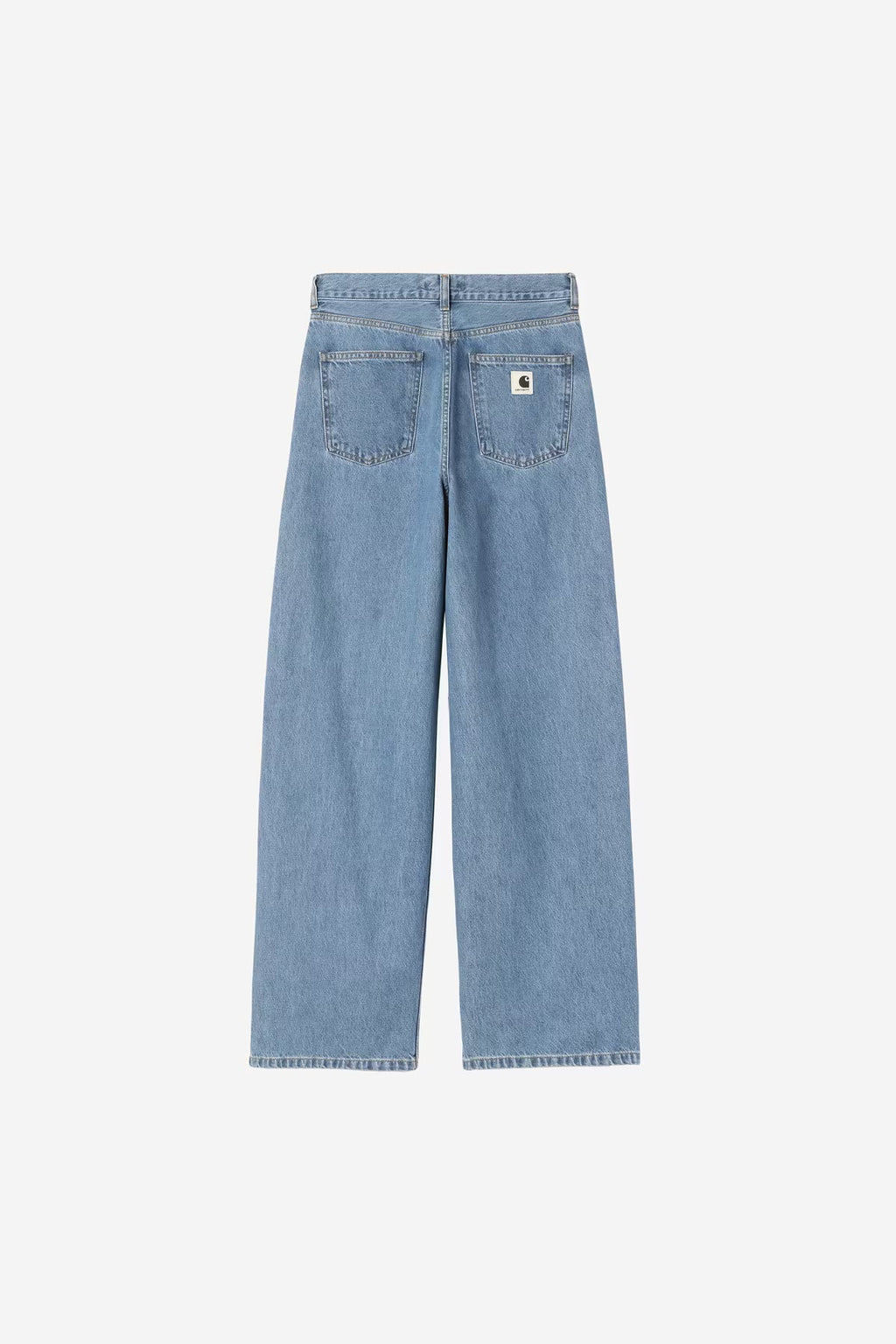 Pantalón Confín Añil