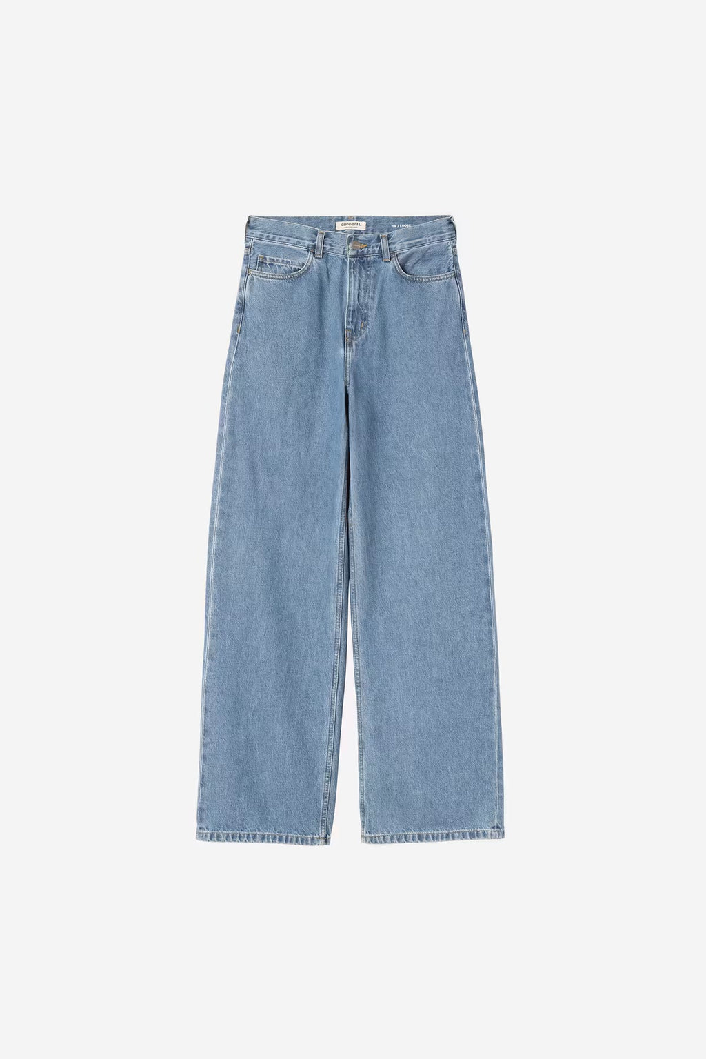 Pantalón Confín Añil
