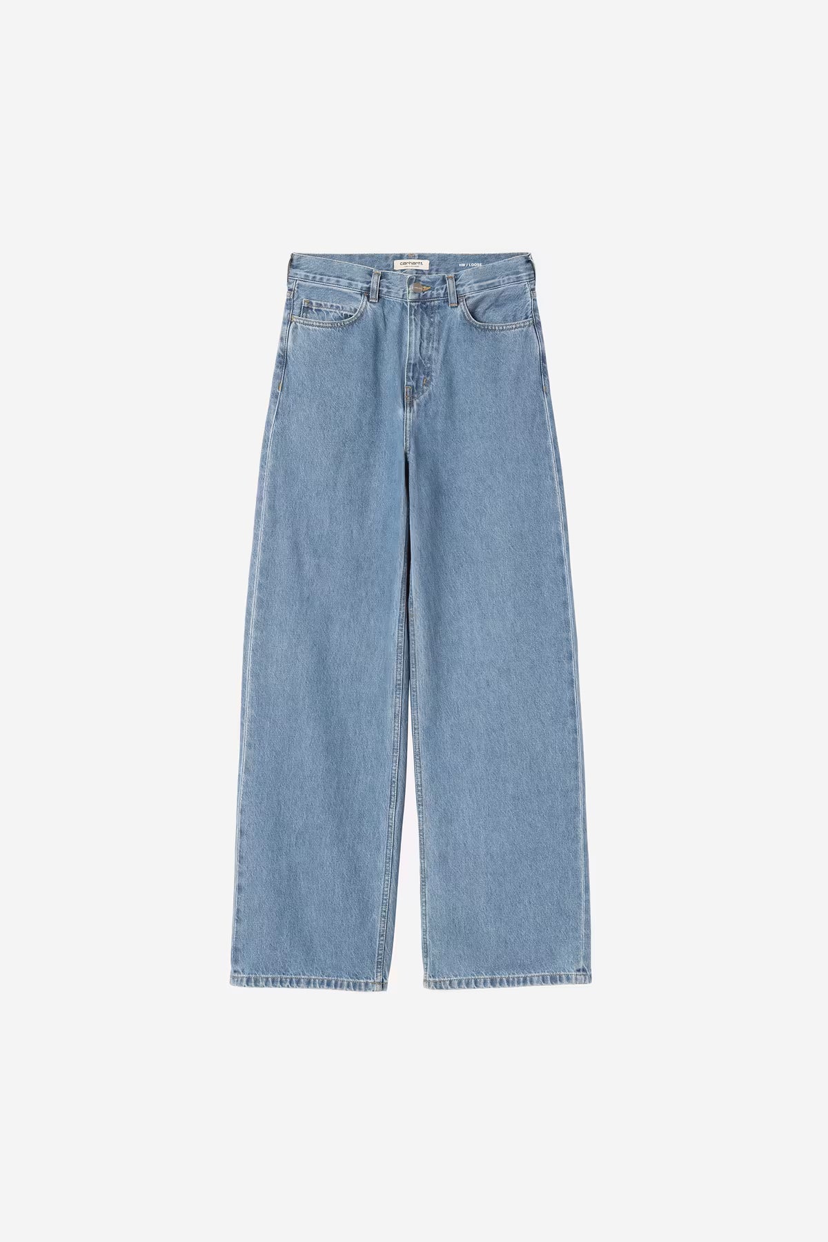 Pantalón Confín Añil