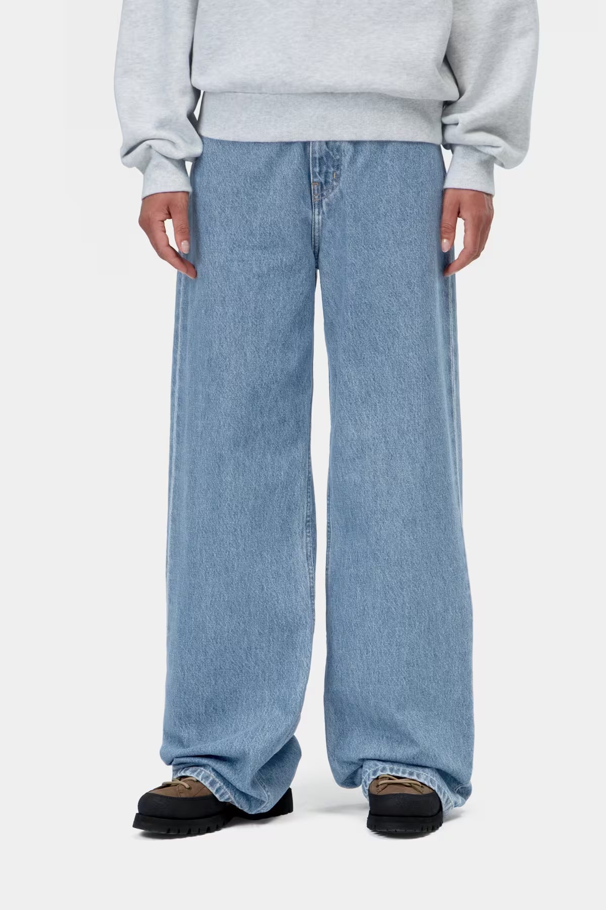Pantalón Confín Añil
