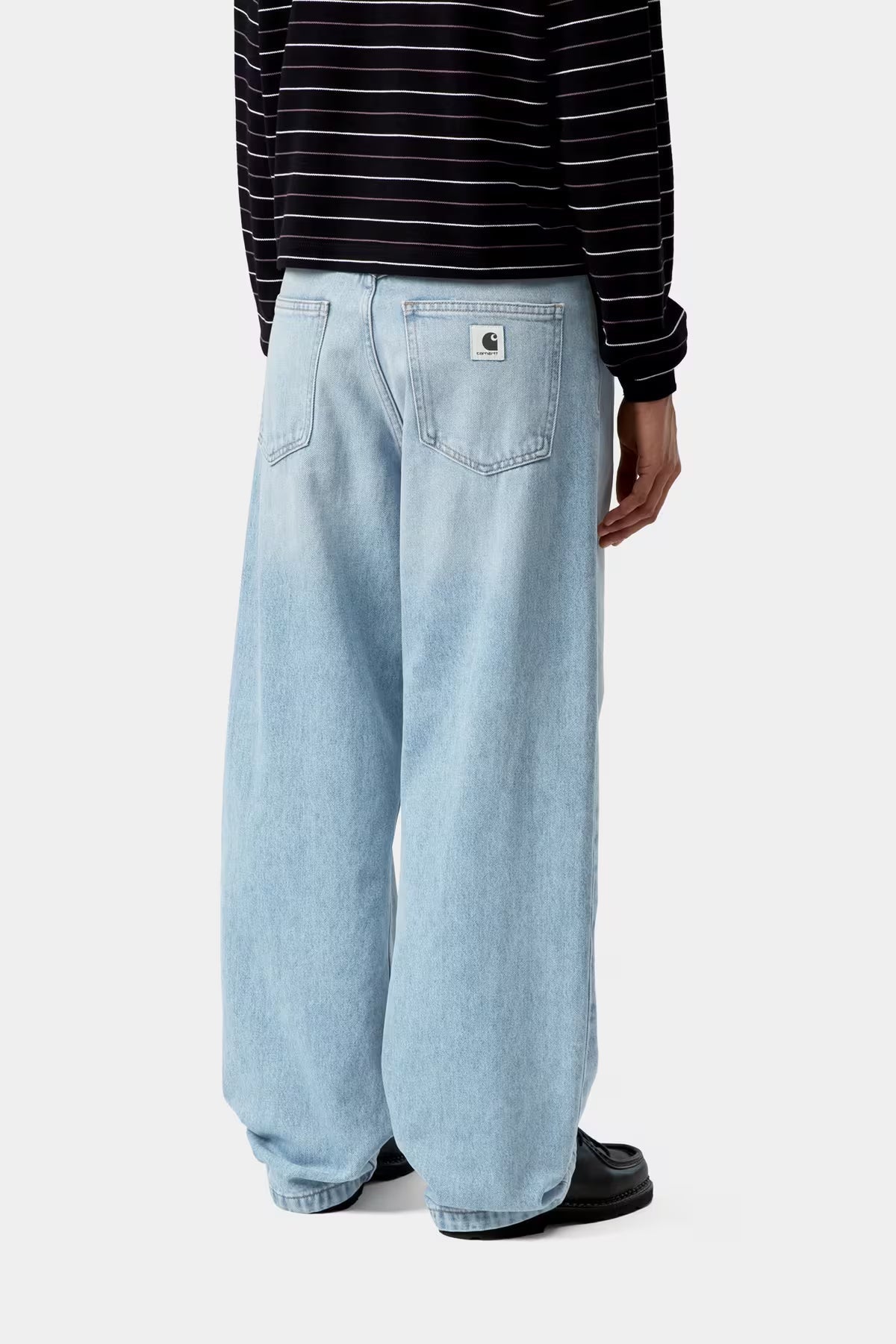 Pantalón Arcilla Bermeja