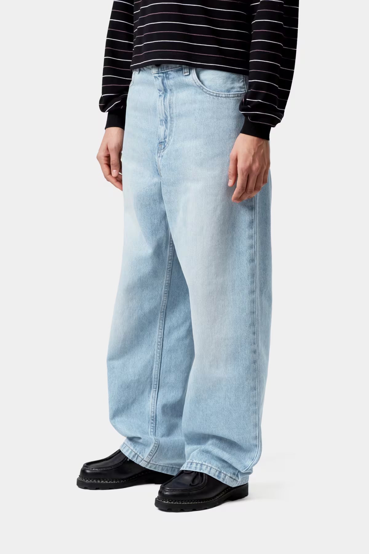 Pantalón Arcilla Bermeja