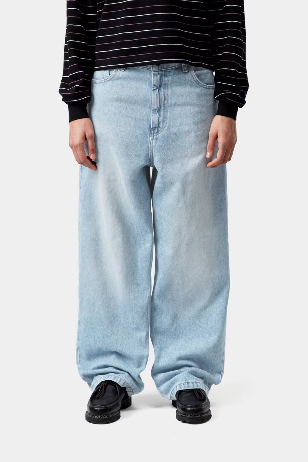 Pantalón Arcilla Bermeja