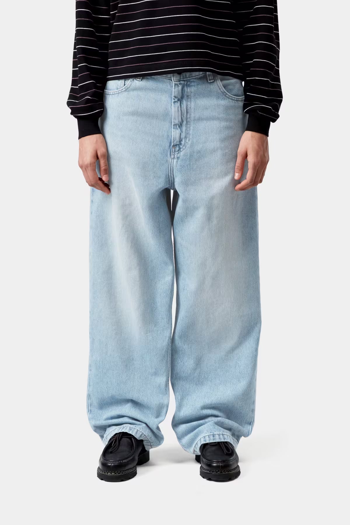 Pantalón Arcilla Bermeja